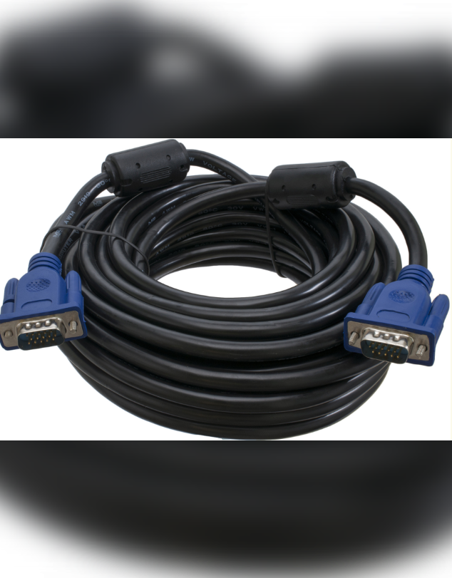SIPU VGA SP-V2001/G001-10M
